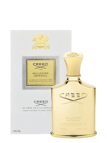 Perfume Millésime Impérial - Creed - Eau de Parfum (100 ML)