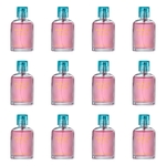 Perfume Mini Have Fun La Rive 30ml Edp CX com 12 unidades Atacado