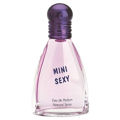 Perfume Mini Sexy Feminino Ulric de Varens EDP 25ml