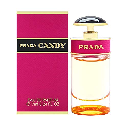 Perfume Miniatura Candy Feminino Eau de Parfum 7ml - Prada