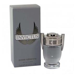 Perfume Miniatura Invictus Masculino Eau de Toilette 5ml - Paco Rabanne - 5ml