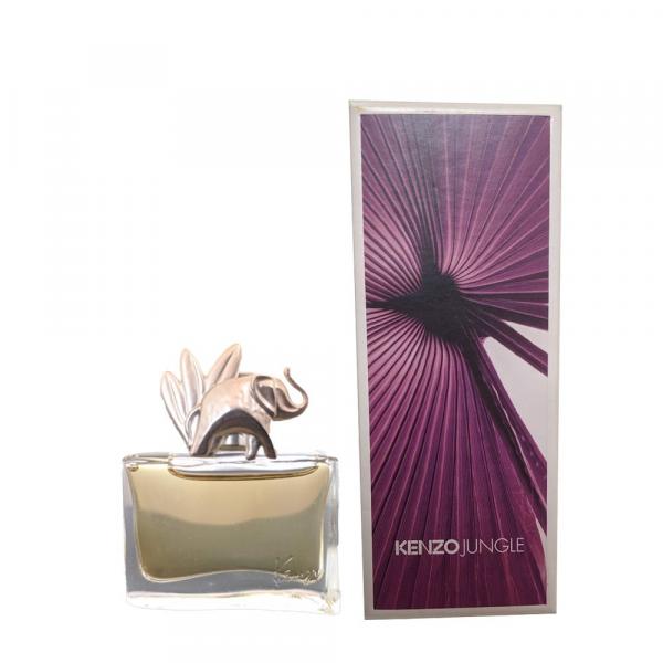 Perfume Miniatura Jungle Elefante Feminino Eau de Parfum 5ml - Kenzo