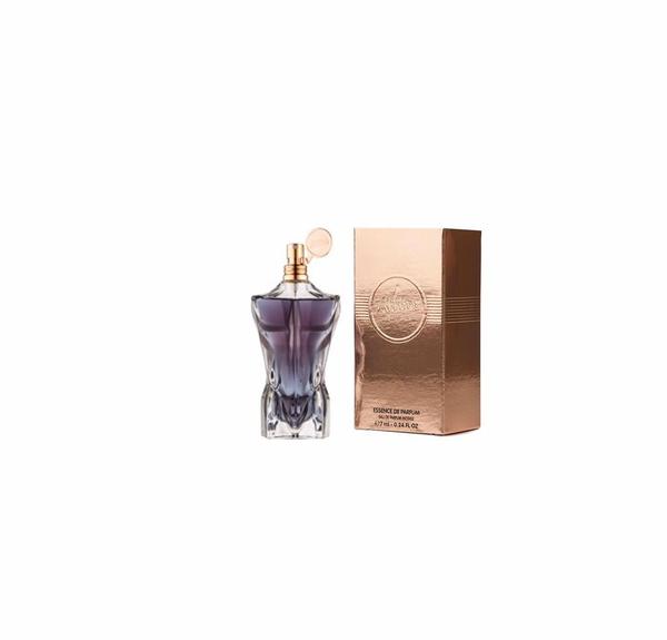 Perfume Miniatura Le Male Masculino Essence de Parfum 7ml - Jean Paul Gaultier