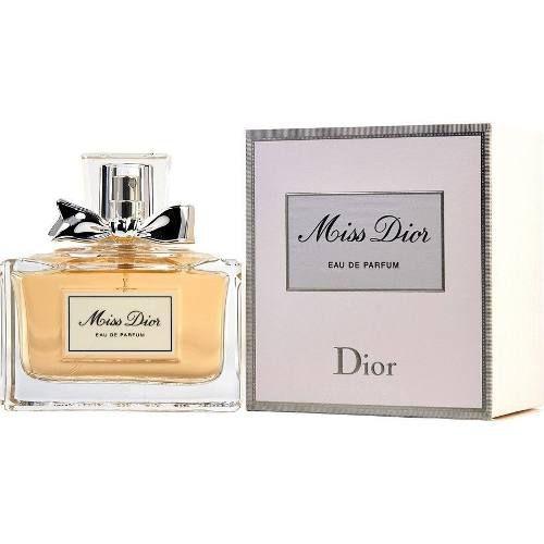 Perfume Miniatura Miss Dior Feminino Eau de Parfum 5ml - Dior