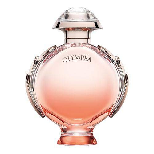 Perfume Miniatura Olympéa Aqua Feminino Eau de Parfum Légère 6ml - Paco Rabanne