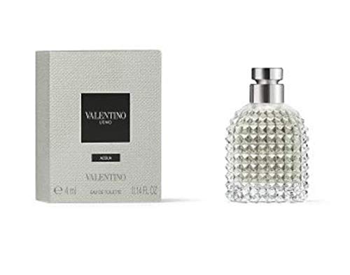 Perfume Miniatura Uomo Acqua Masculino Eau de Toilette 4ml - Valentino