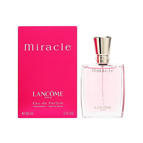 Perfume Miracle Eau de Parfum 30ml - 100% Original.