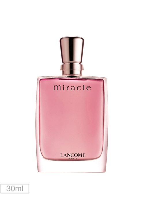 Perfume Miracle Lancome 30ml