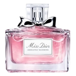 Perfume Miss Dior Absolutely Blooming Feminino Eau De Parfum