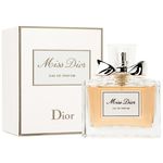 Perfume Miss Dior Edp 100ml Feminino