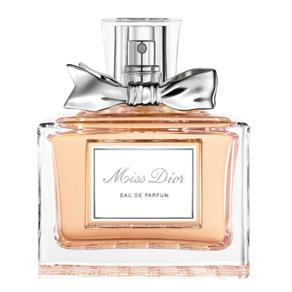 Perfume Miss Dior Feminino Christian Dior Eau de Parfum 100ml