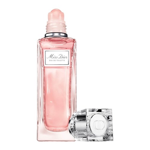 Perfume Miss Dior Roller Pearl Feminino Eau de Toilette
