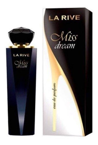 Perfume Miss Dream Feminino La Rive Edp 100ml