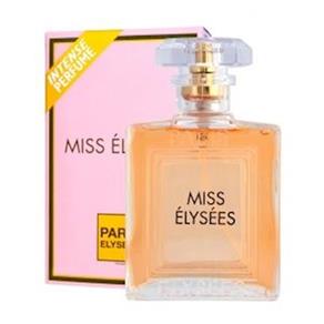 Perfume Miss Élysées 100ml
