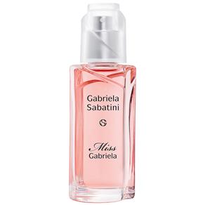 Perfume Miss Gabriela Eau de Toilette Vapo – 60ml