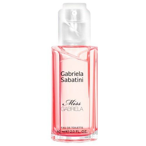 Perfume Miss Gabriela Sabatini Feminino Eau de Toilette