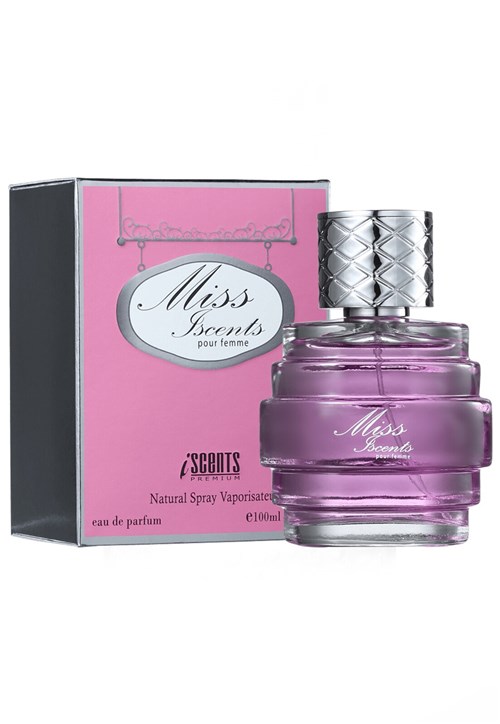 Perfume Miss I Scents EDP 100ml