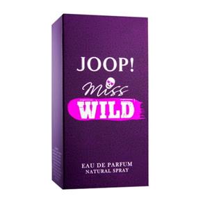 Perfume Miss Wild Joop! Eau de Parfum Feminino 30Ml