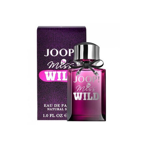 Perfume Miss Wild Joop! Feminino Eau de Parfum Joop! 100ml