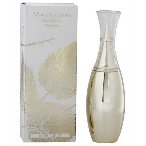 Perfume Mixed Emotion Femi Eau de Parfum 100ml | Linn Young