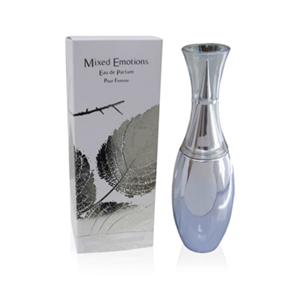 Perfume Mixed Emotions Eau de Parfum 100Ml