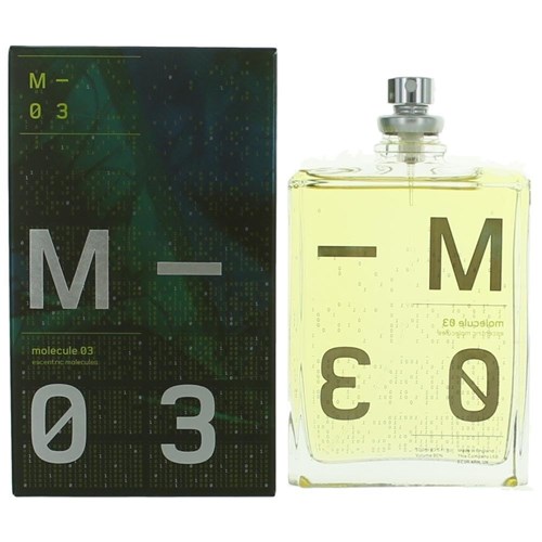 Perfume Molecule 03 - Escentric Molecules - Deo Parfum (100 ML)