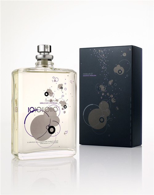 Perfume Molecule 01 - Escentric Molecules - Deo Parfum (30 ML)