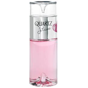 Perfume Molyneux Quartz Je T`Aime Feminino EDP 50Ml