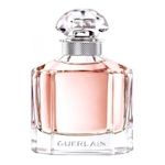Perfume Mon Guerlain Bloom Edt 50 Ml Original Cx Branca