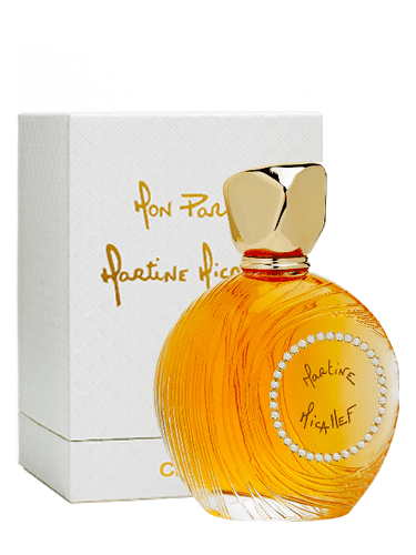Perfume Mon Parfum - M. Micallef - Feminino - Eau de Parfum (100 ML)