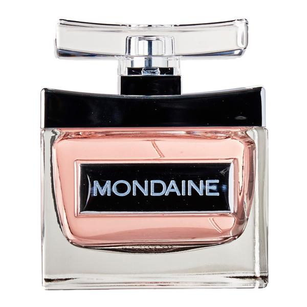 Perfume Mondaine Feminino Edp 95ml Paris Bleu