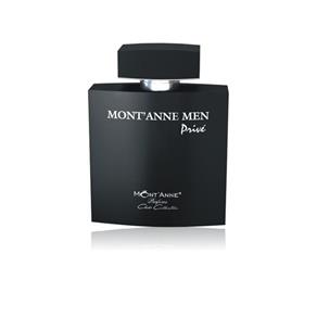 Perfume Mont`Anne Men Privé de Parfum Men - 100 Ml