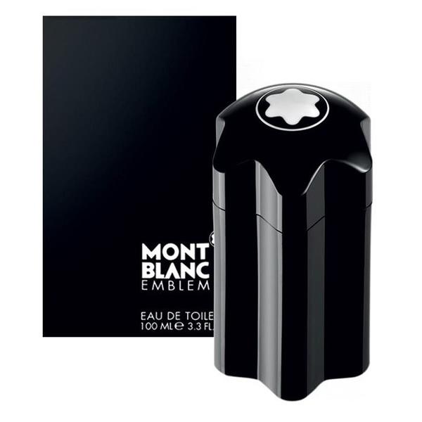 Perfume Mont Blanc Emblem Masculino 100ml - Montblanc