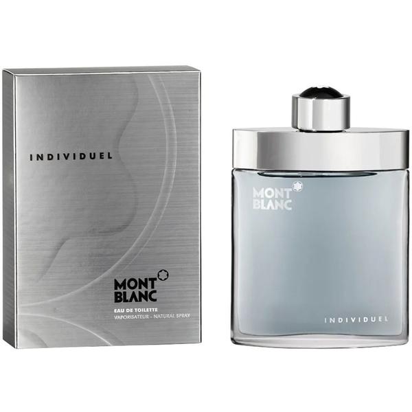 Perfume Mont Blanc Individuel Masculino 100 ML