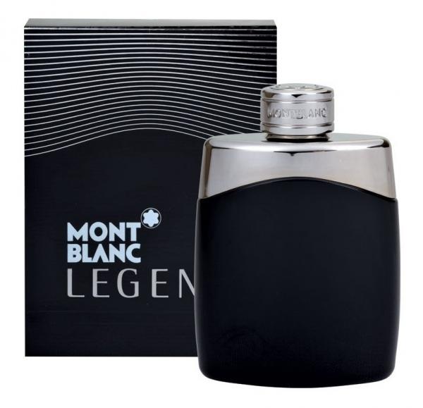 Perfume Mont Blanc Legend Edt 100 Ml Original