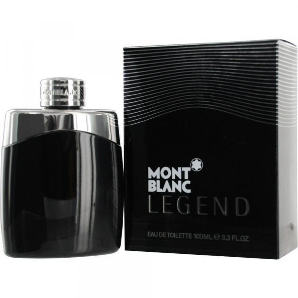 Perfume Mont Blanc Legend EDT 100ML - Montblanc
