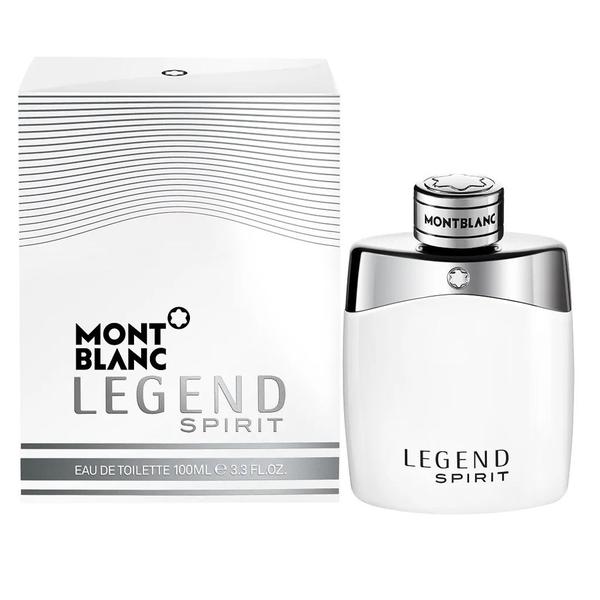 Perfume Mont Blanc Legend Spirit EDT 100ml Masculino - Issey Miyake