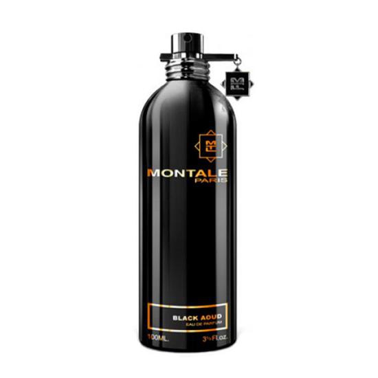 Perfume Montale Black Aoud EDP M 100ML