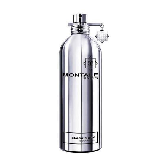 Perfume Montale Black Musk EDP Unissex 100ML