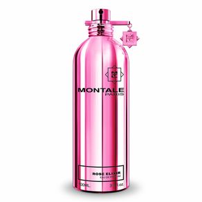 Perfume Montale Rose Elixir Eau de Parfum 100ml