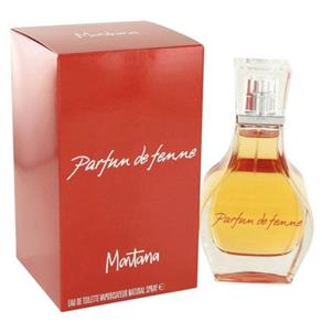 Perfume Montana Parfum de Femme