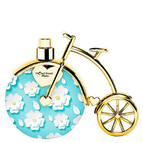 Perfume MontAnne Beauty Flower Luxe Eau de Parfum Feminino 100ml - Mont'Anne Parfums