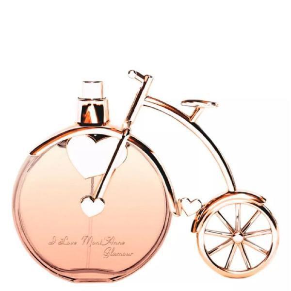 Perfume MontAnne I Love Glamour Eau de Parfum Feminino - Mont'Anne Parfums
