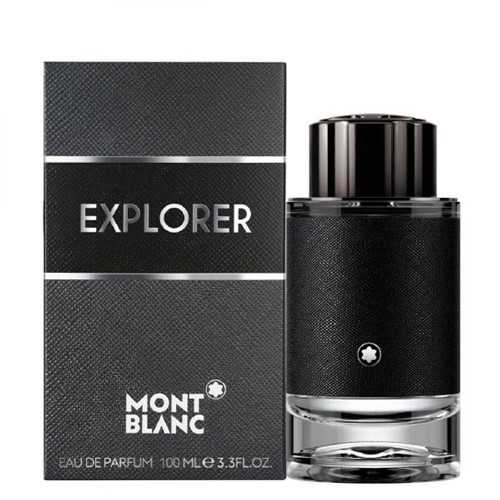 Perfume Montblanc Explorer Eau de Parfum Masculino 30ml