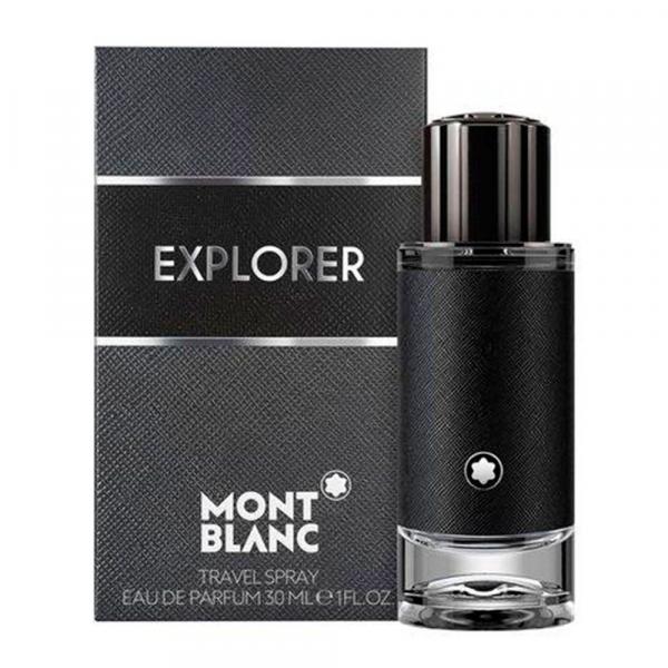 Perfume Montblanc Explorer Lançamento Edp 30ml