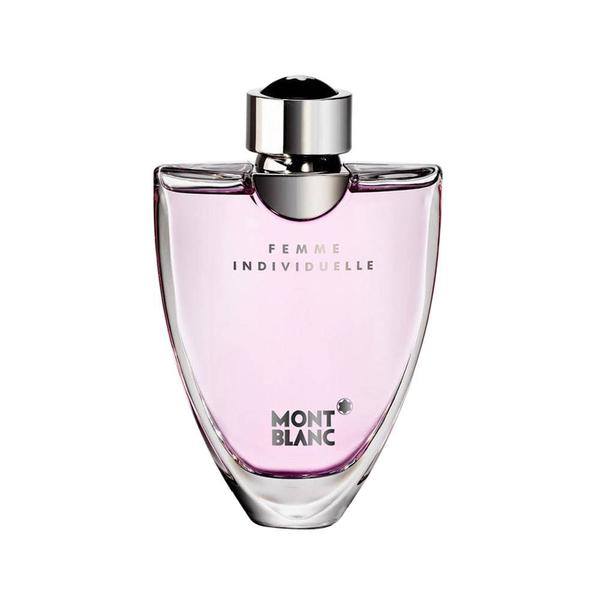 Perfume Montblanc Femme Individuelle Edt F 75Ml