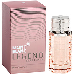 Perfume Montblanc Legend Femme Eau de Parfum 30ml