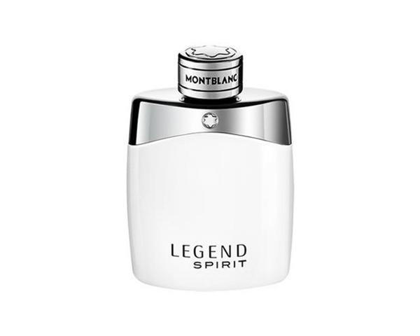 Perfume Montblanc Legend Spirit Eau de Toilette Masc 100 Ml