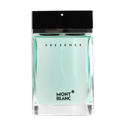 Perfume MontBlanc Presence Masculino - MA8798-1
