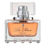 Perfume Moonlight Lady Swarovski Feminino edp 75ml La Rive